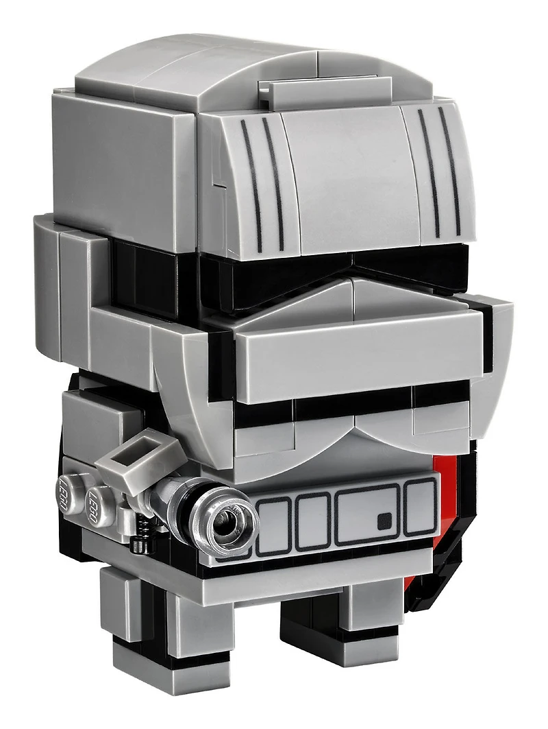 LEGO BrickHeadz Capitaine Phasma 41486