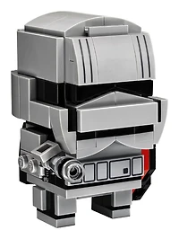LEGO BrickHeadz Capitaine Phasma 41486