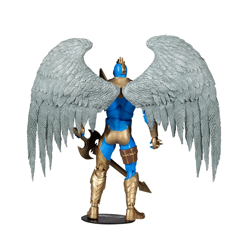 Todd McFarlane's Spawn - The Redeemer (Le Rédempteur) 7" Figurine