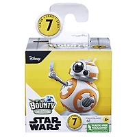 Star Wars The Bounty Collection Series 7, figurine BB-8 (5,5 cm), jouets Star Wars