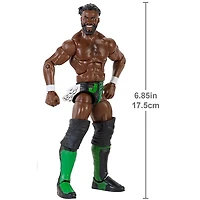 WWE Elite Rich Swann Figure - Series 54