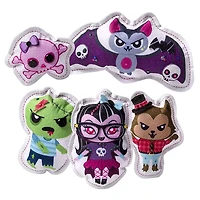 Sew Cool Monster Plush refill