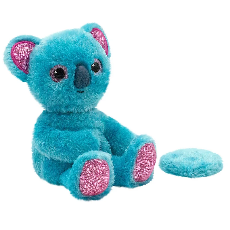 Bigiggles Peluche Interactive Parlante de 8 po