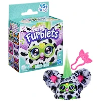 Furby Furblets Moo-Boo, mini vache en peluche