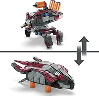 MEGA- Halo- Phantom Banished