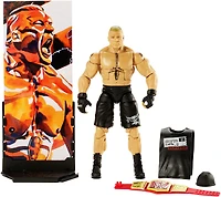 WWE Elite Collection Brock Lesnar Action Figure