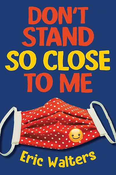 Don't Stand So Close to Me - Édition anglaise