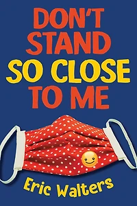 Don't Stand So Close to Me - Édition anglaise