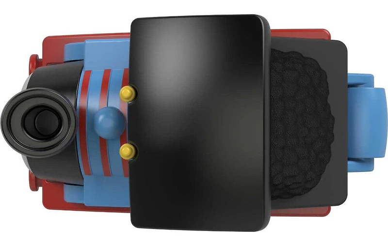 Thomas et ses Amis - Locomotive Thomas Press  and  Go