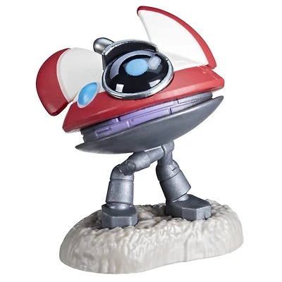 Star Wars The Bounty Collection Series 6, figurine miniature L0-LA59 (Lola) en pose adorable compagnon de 5,5 cm