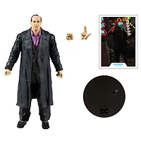 DC Universe: The Batman (Movie) - Penguin (7" Action Figure)