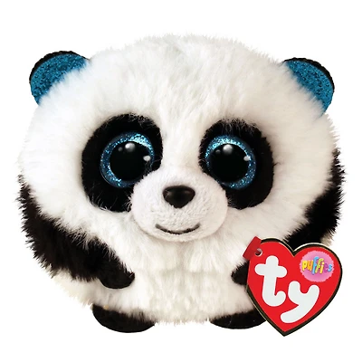BAMBOO - panda typuf