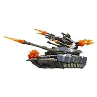 Transformers Movie Masterpiece Transformers Movie 1 MPM-15 Decepticon Brawl 10.5-inch Action Figure