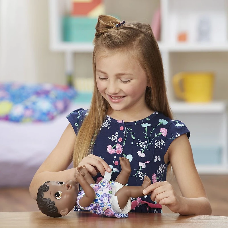 Baby Alive - Bébé Petites gorgées