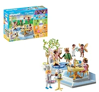 Playmobil - My Figures: Bal enchanté