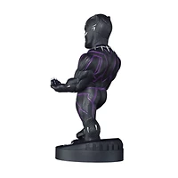 Marvel Black Panther Cable Guy Support De Téléphone Et De Contrôleur - Édition anglaise