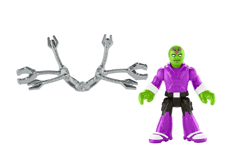 Imaginext - DC Super Friends - Figurine - Emballage-mystère - Les styles peuvent varier