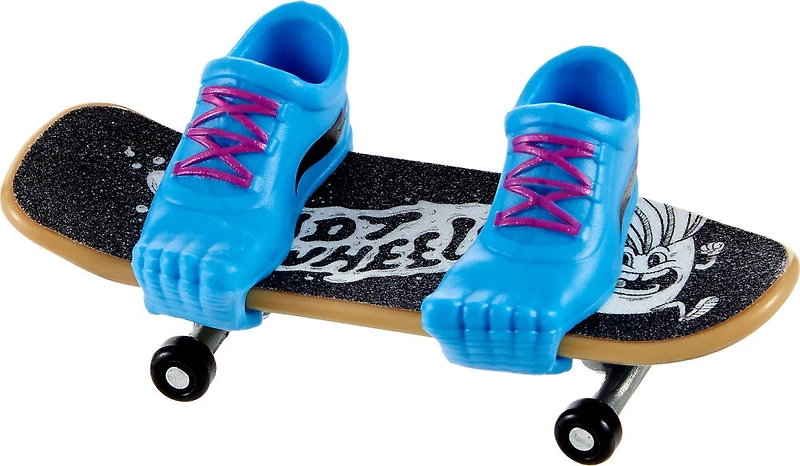 Hot Wheels Skate Tony Hawk Gummy Grinder Board