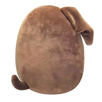 Squishmallows 7.5" - Flaxy le Teckel