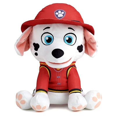 Paw Patrol Puppets Marshall - Édition anglaise