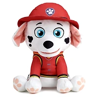 Paw Patrol Puppets Marshall - Édition anglaise