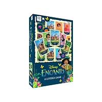 USAopoly Loteria: Disney Encanto - English Edition