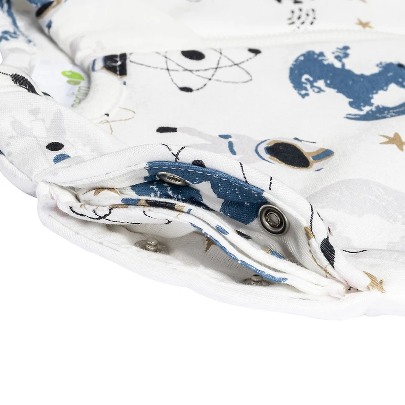 Perlimpinpin-Sac de nuit nouveau-né en bambou-Espace-0-3m