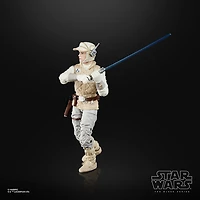 Star Wars The Black Series, figurine Luke Skywalker (Hoth)