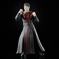 Marvel Legends Series The Eternals 6-Inch Action Figure Toy Druig, Movie-Inspired Design