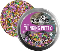 2" Crazy Aaron's Putty Étain-Crypto-monnaie - Édition anglaise