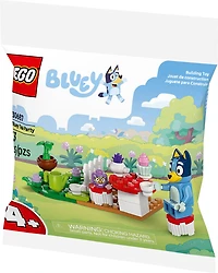 LEGO Bluey Bluey Tea Party 30687