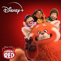 4*Town - Turning Red (Original Soundtrack)