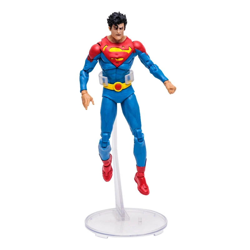 DC Multiverse - Jonathan Kent - 7" Action Figure