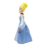 Disney : Princesse Cendrillon 9" Peluche