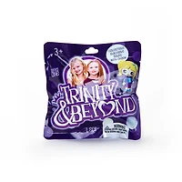 Mini-figurines à assembler Trinity & Beyond - emballage opaque - Édition anglaise