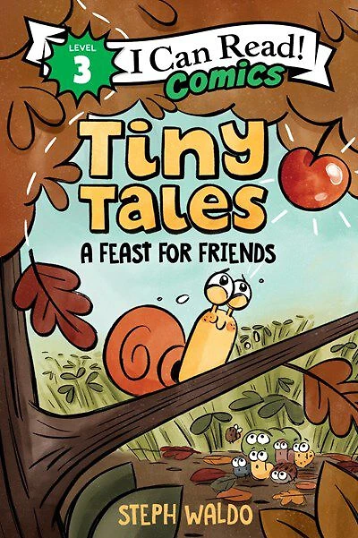 Tiny Tales: A Feast for Friends - English Edition
