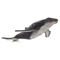 ALEX - Baleine À Bosse - Extra Deluxe