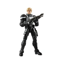 Marvel Legends Series, figurine Agent Venom (Flash Thompson) inspirée des bandes dessinées