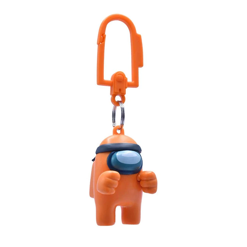 Peluches accrochables Among Us