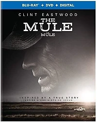 The Mule / La Mule (Bilingual) Blu-ray+DVD+Digital]