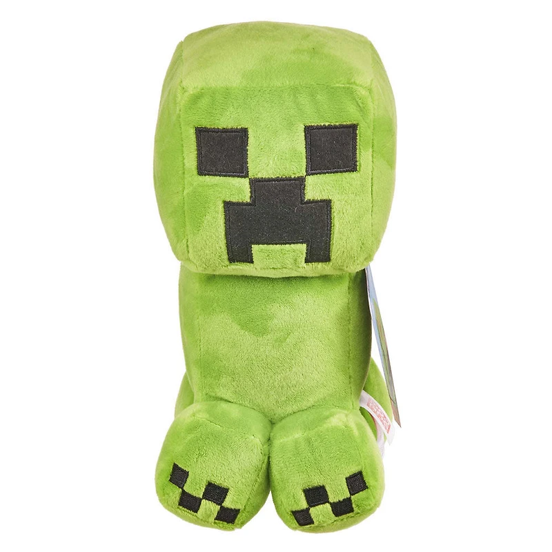 Minecraft Peluche