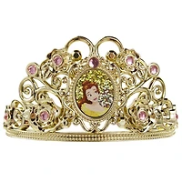 Princesse Disney Explorez votre monde Tiara Belle