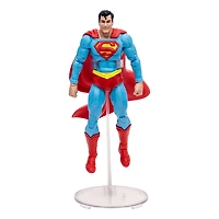 Figurine 7" DC Multiverse - DC Classic - Superman