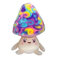 Living on the Veg 14" Plush - Funguys:  Maisey