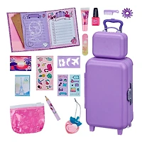 Real Littles: Ensemble Roller et Journal