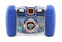 VTech Kidizoom Twist - Blue - Bilingual