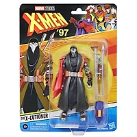 Marvel Legends Series The X-Cutioner X-Men '97, figurine articulée de 15 cm