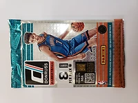 Booster Basketball Donruss 2022 - Édition anglaise