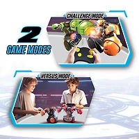 YCOO - Robo Kombat Tornado Battle Pack