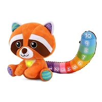 LeapFrog Colorful Counting Red Panda